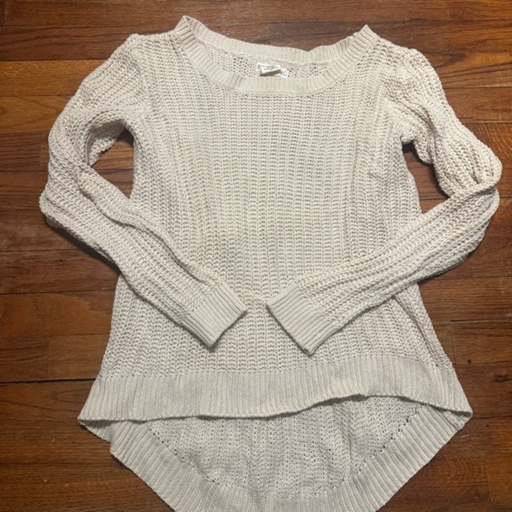 Billabong Knit Sweater